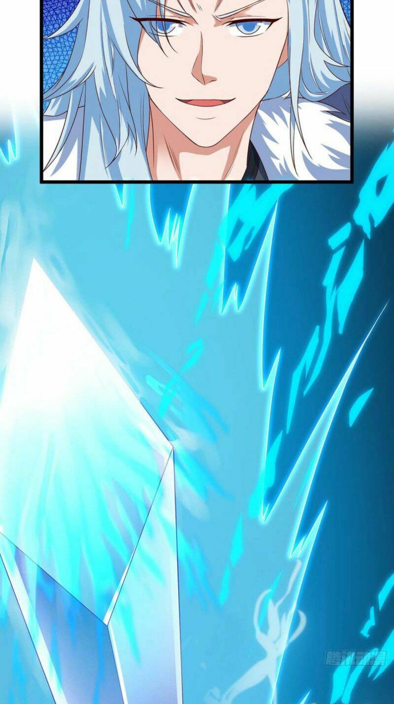 tối cường thăng cấp chapter 118 9