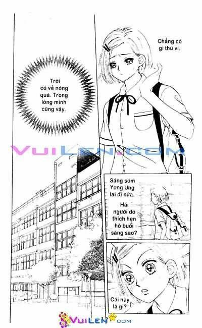 bong bóng trắng chapter 7 121