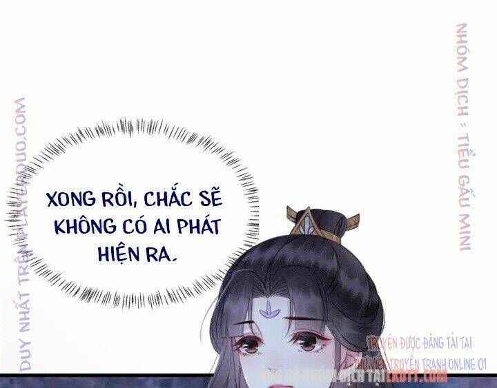trọng sinh bá sủng nhiếp chính vương quá mạnh mẽ chapter 152 57