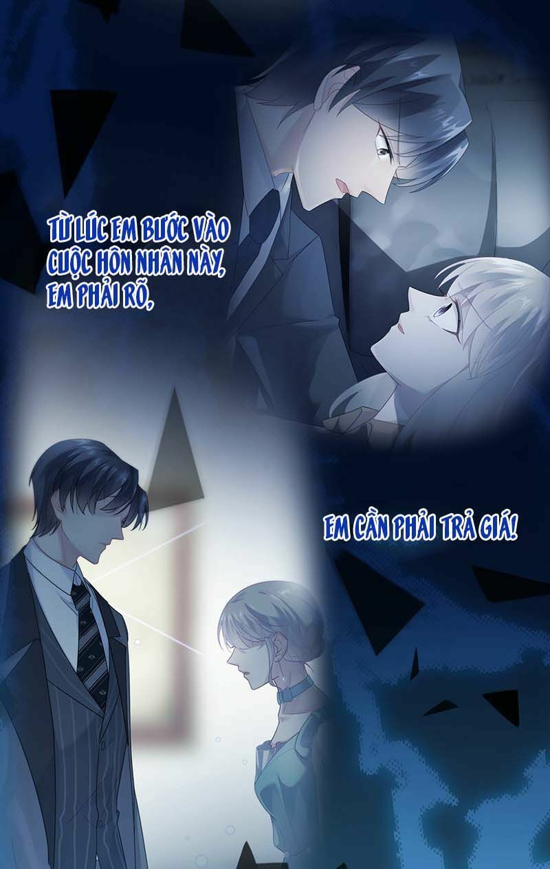 chọc tới chủ tịch tổng tài 2 chapter 100 15