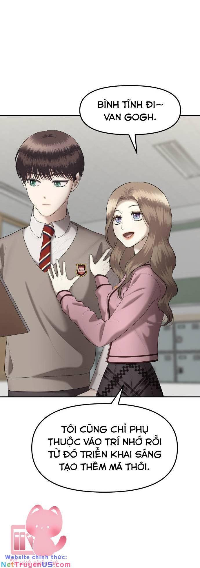 chị em tranh đấu chapter 38 18