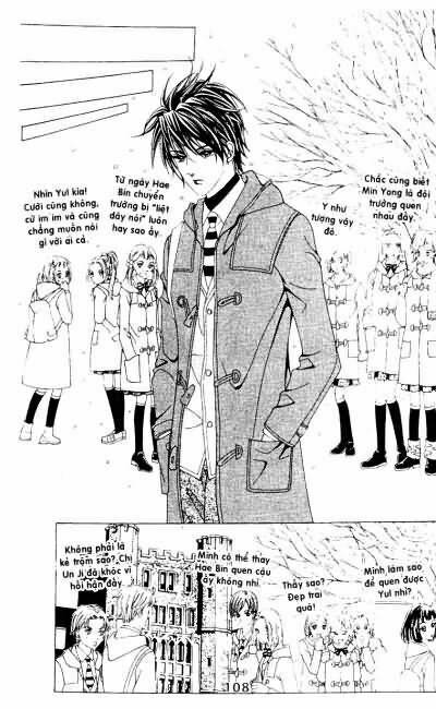 nụ hôn đầu chapter 10 108