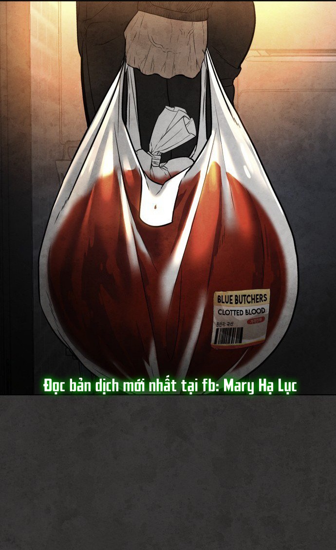 bạch huyết - white blood chapter 12 56