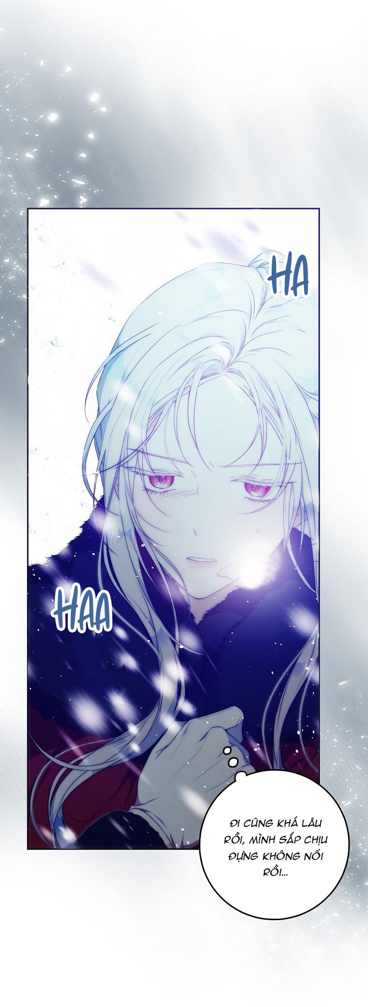 trở thành vợ của nam chính chapter 76 13