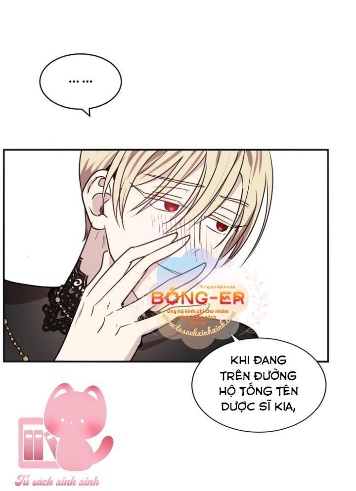 nguyện ước vô vọng của ma nữ chapter 31 20