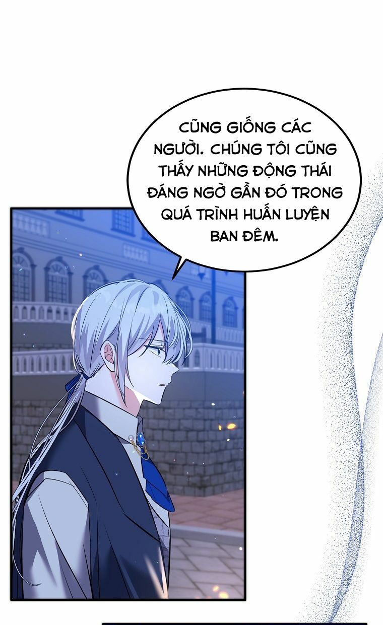 ác nữ karuna bé lại chapter 29 9