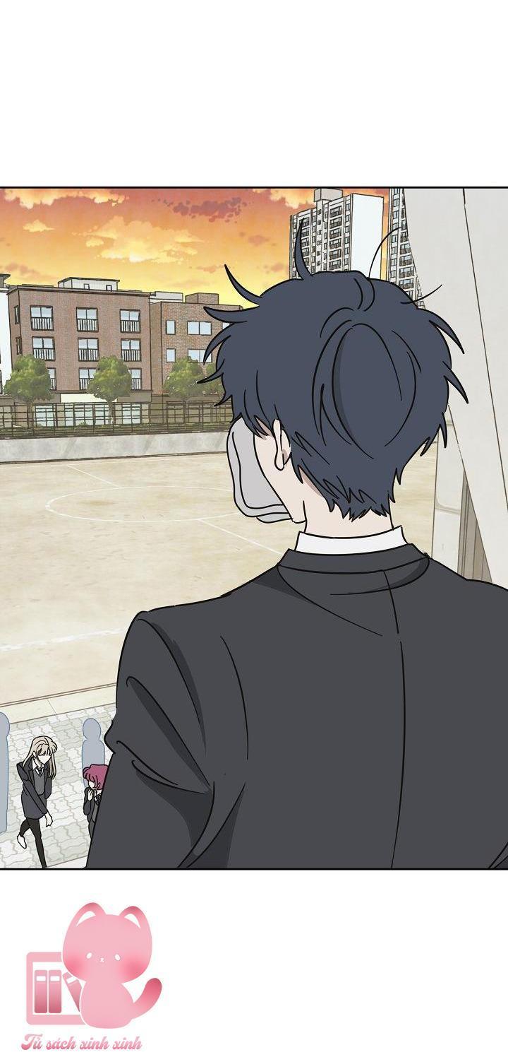 tiền bối, đừng nóng! chapter 6 19