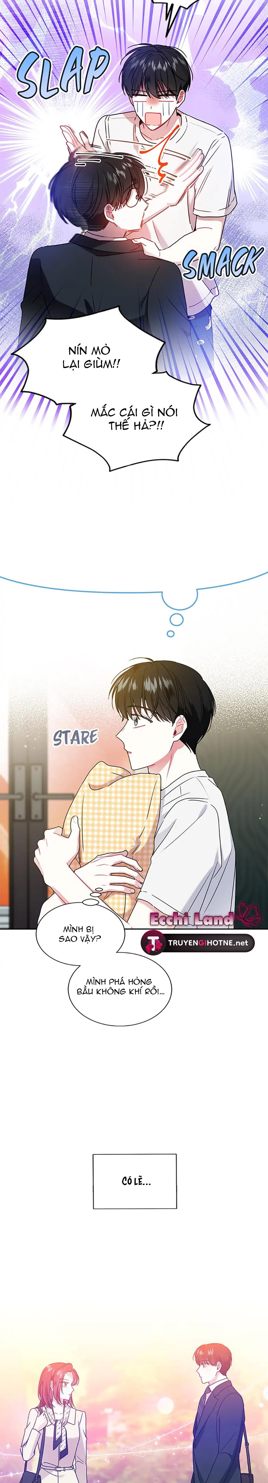 chỉ thị đặc biệt của sếp chapter 53.2 2