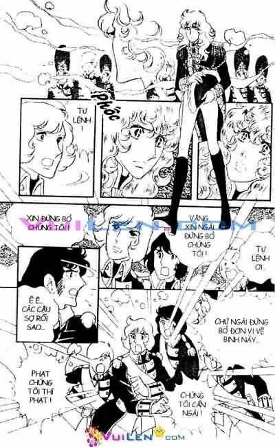 hoa hồng véc-xây chapter 8 90