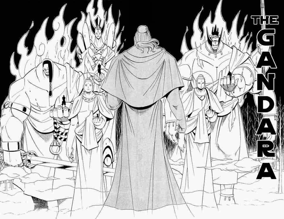 vua pháp thuật chapter 190 7