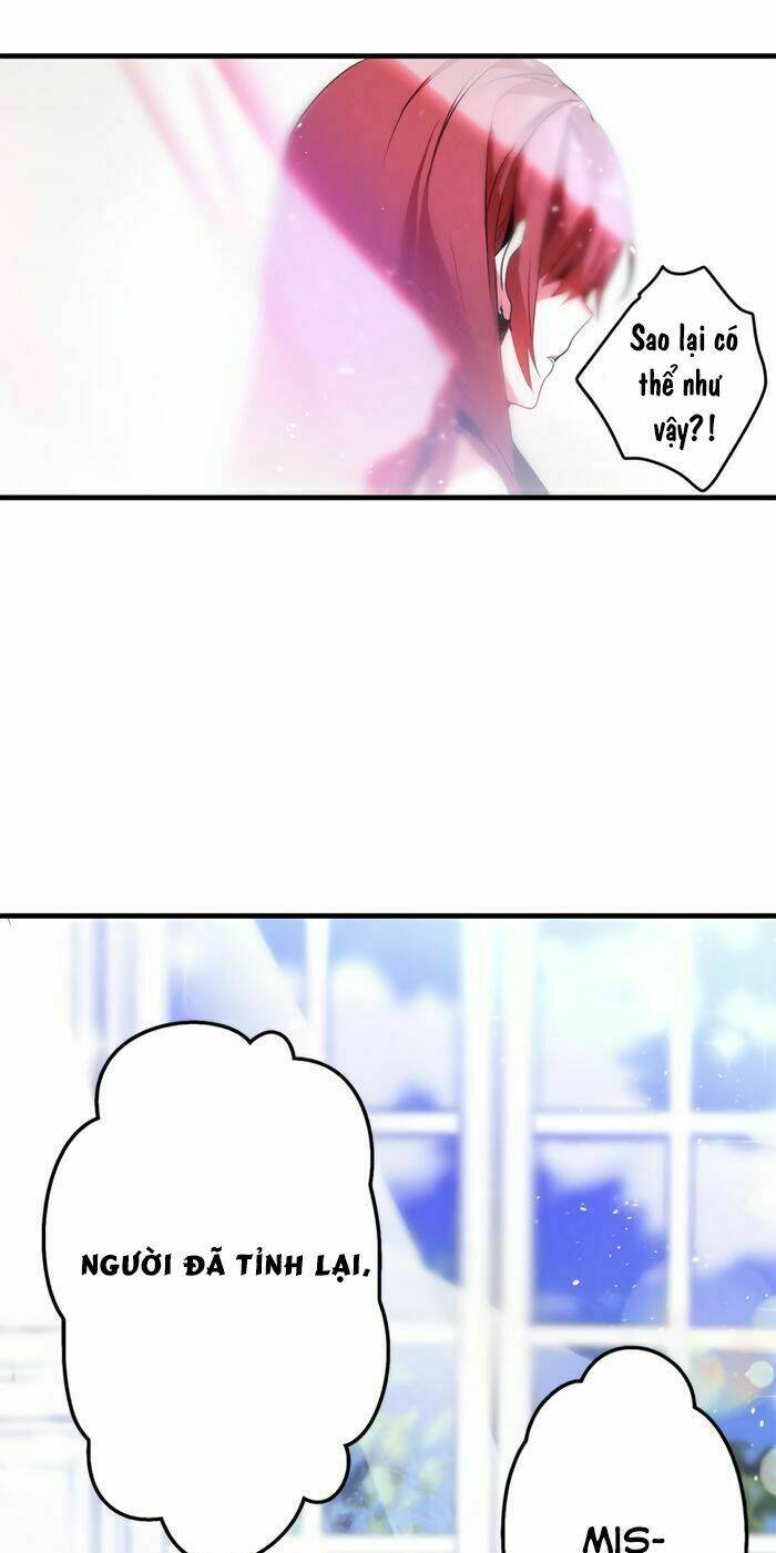 this girl is a little wild chapter 2.5 5