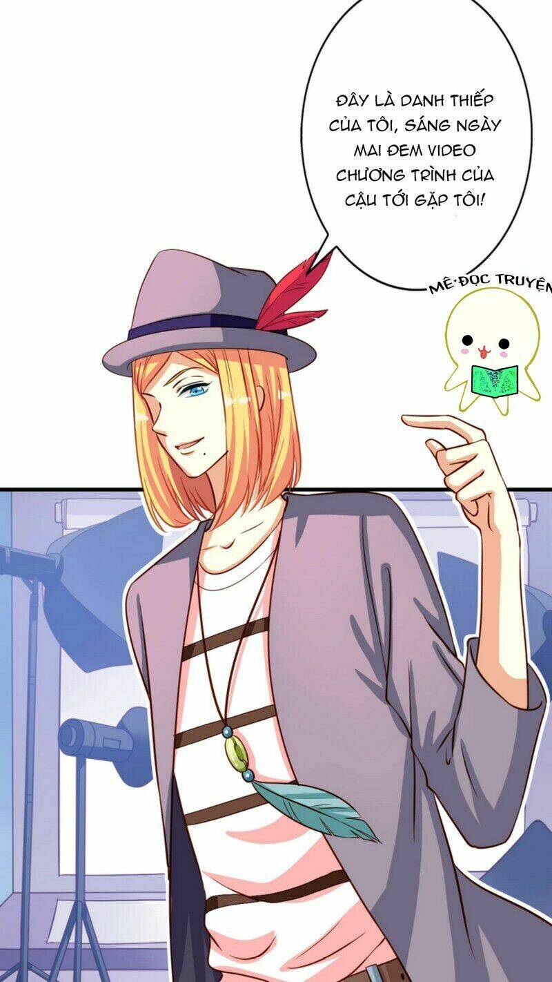 ông chủ của tôi là yêu quái chapter 15 18