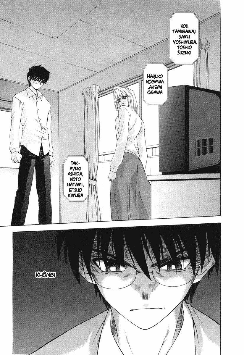 lunar legend tsukihime chapter 8 22