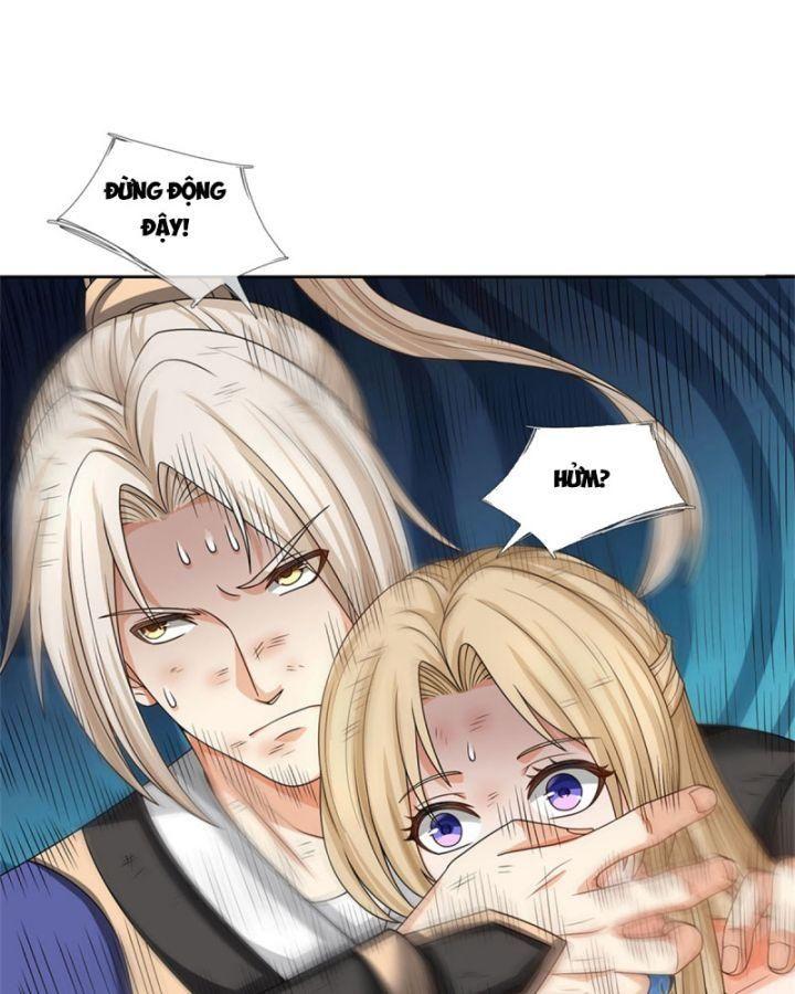 ta có thể tấn công không giới hạn. chapter 3 12