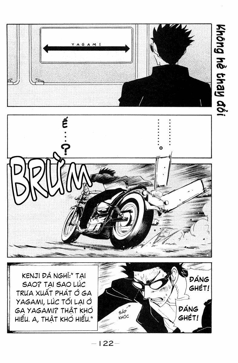 school rumble chapter 96 4