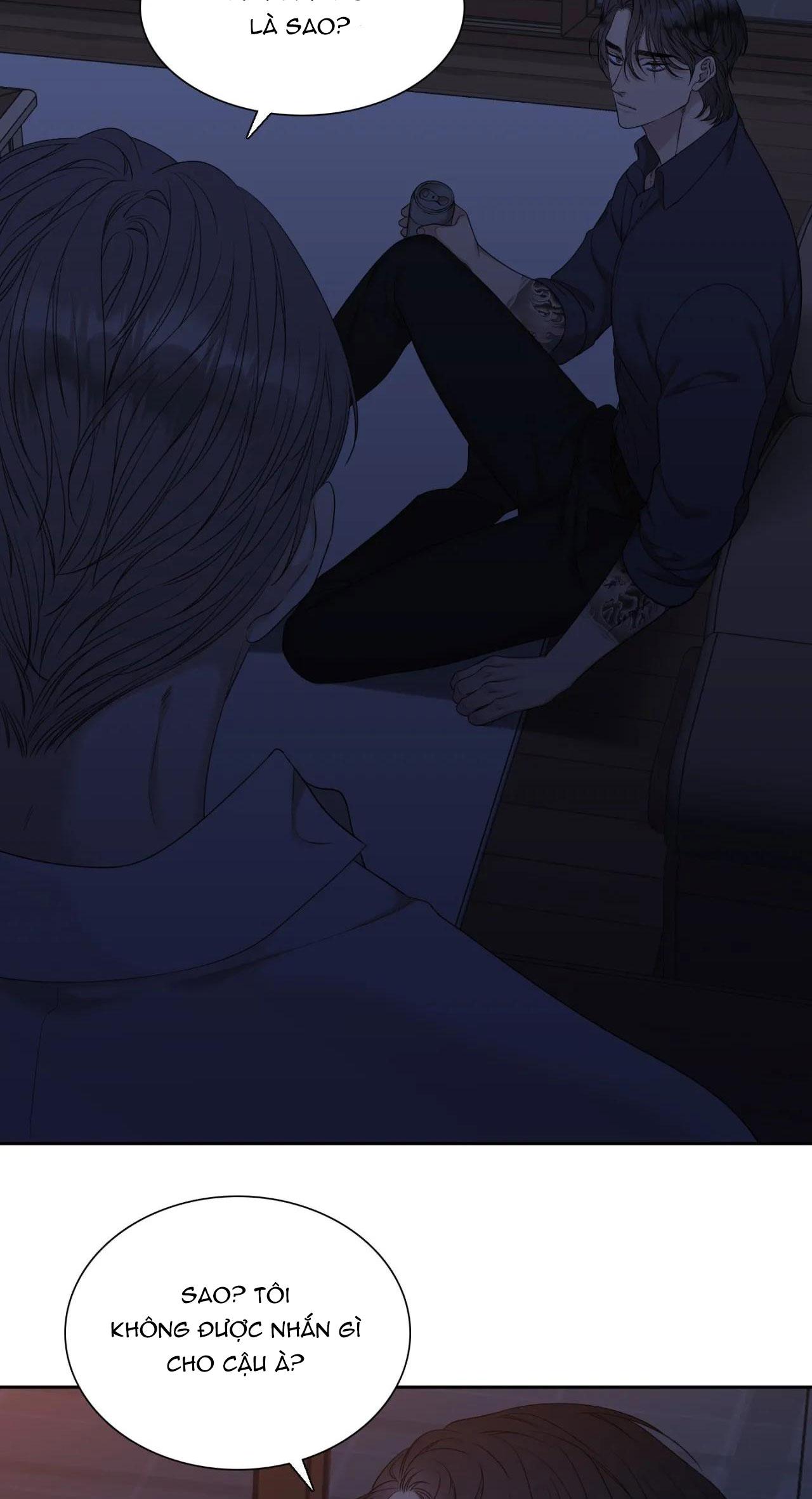 tên rác rưởi chapter 17 34