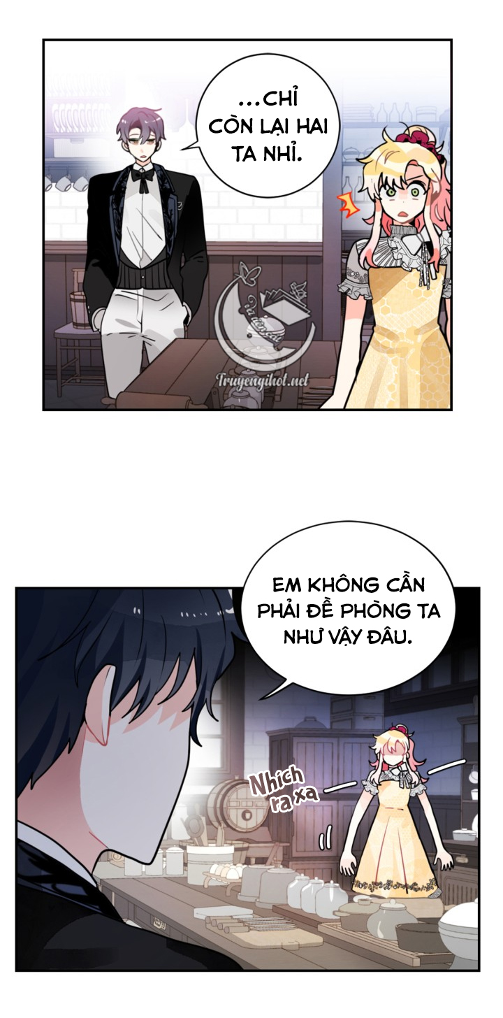 xin hãy cho tôi về nhà chapter 19.2 12