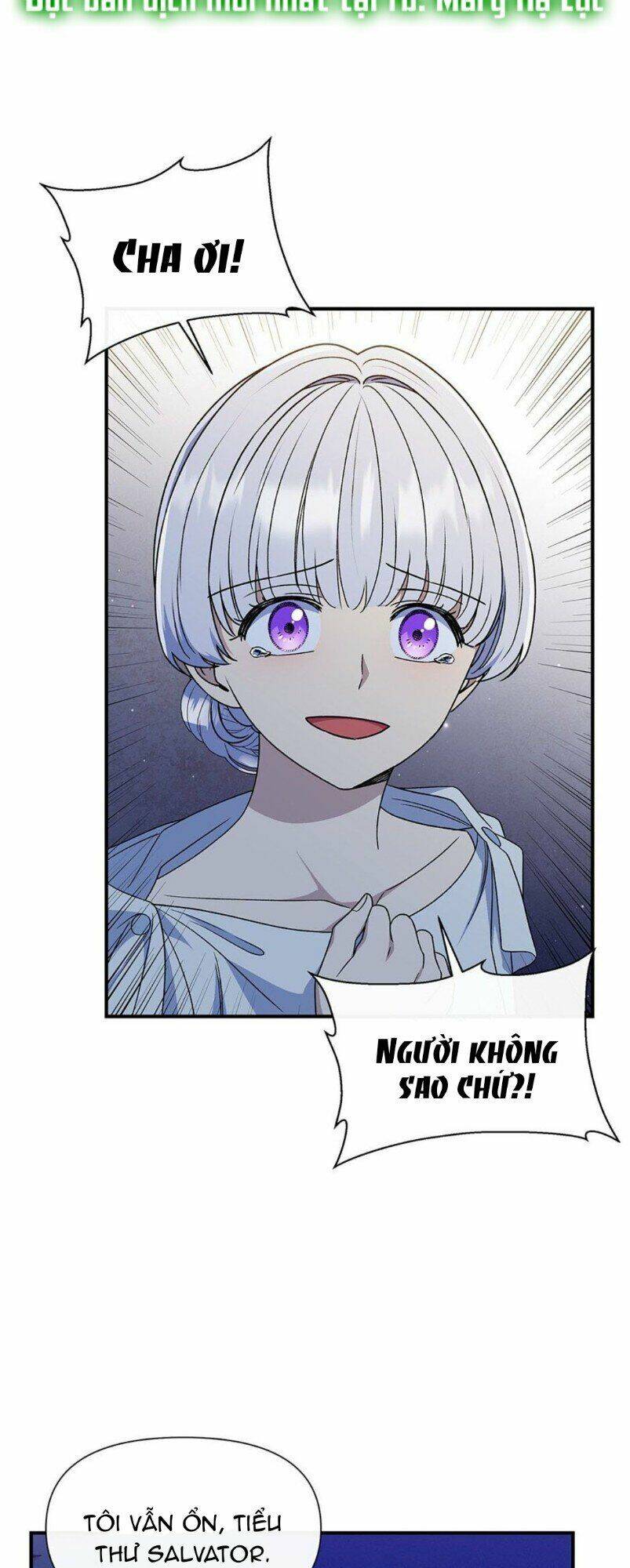 khế ước của nữ công tước quái vật chapter 109 32