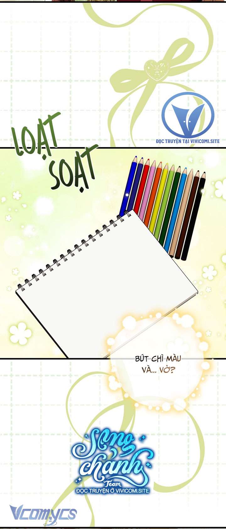 lần đầu bé út được yêu thương chapter 46 11