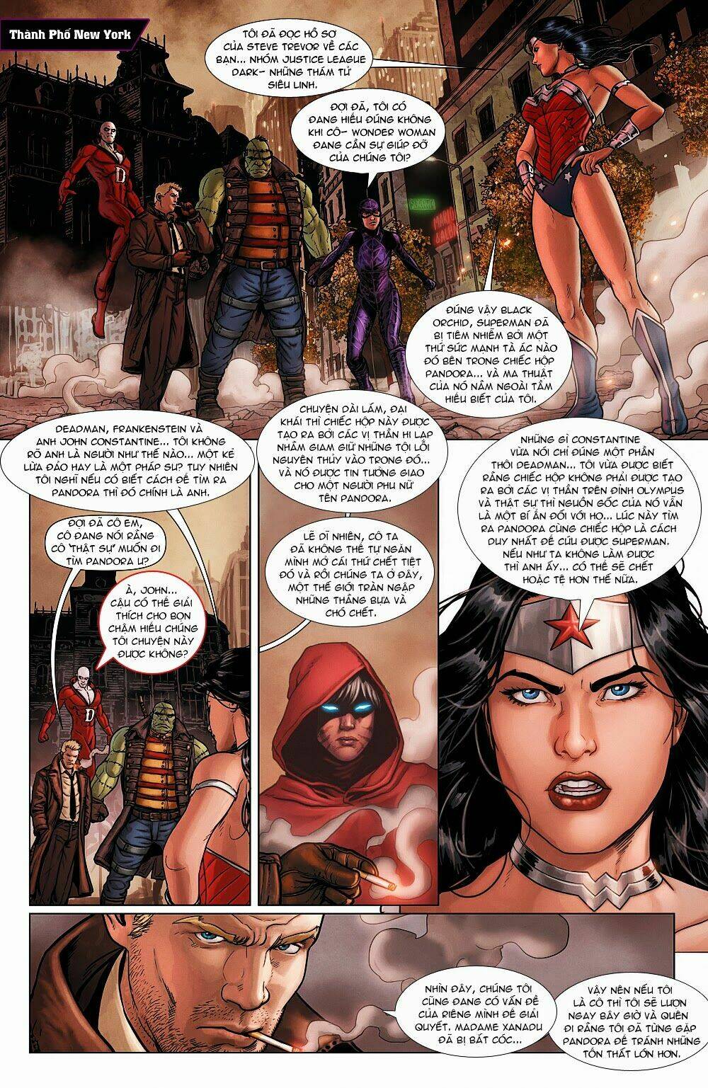 justice league chapter 22.2 10