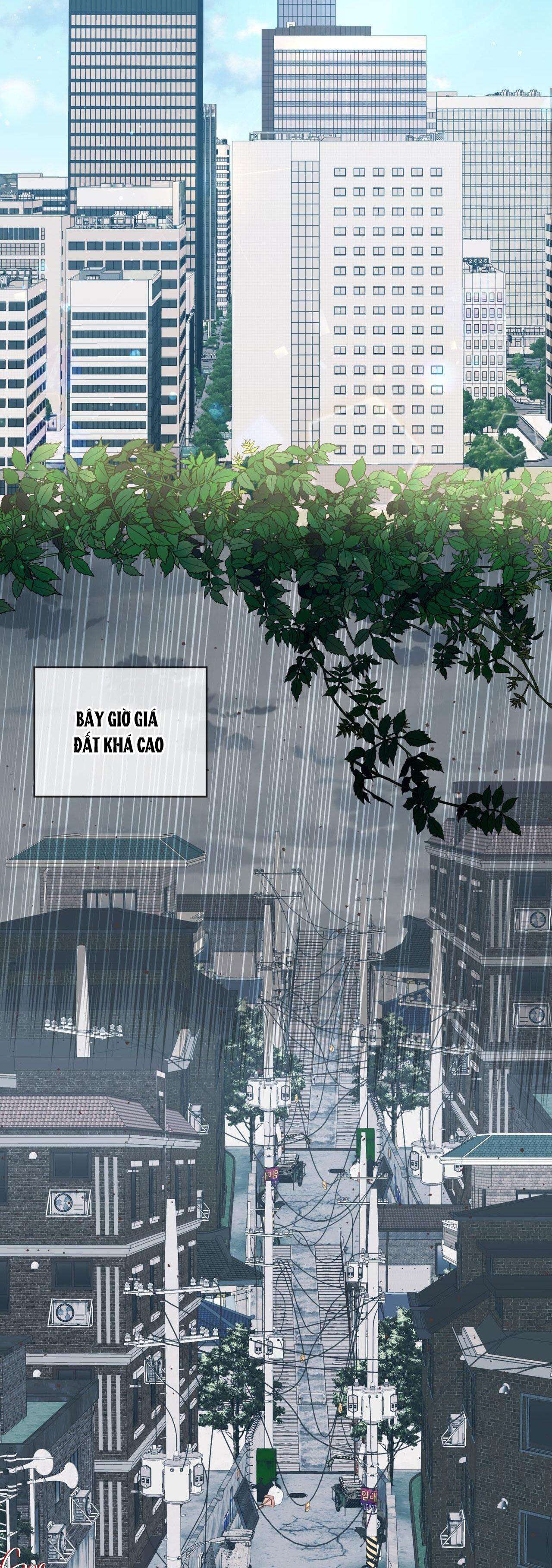 nước uống tình yêu của cáo plin chapter 1 44