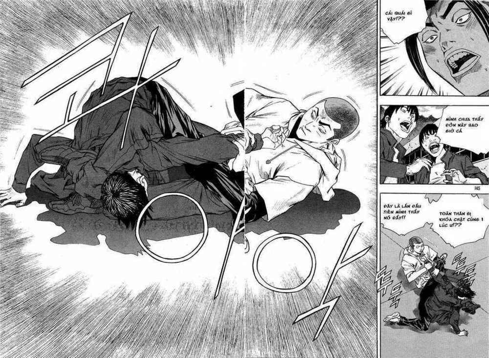 change guy chapter 294 12