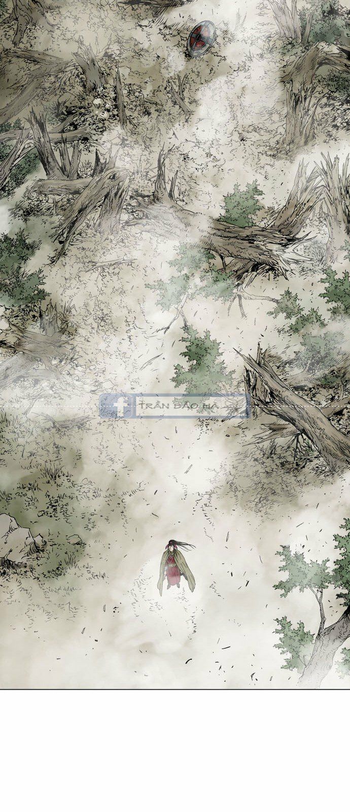 cao thủ 2 chapter 69 49