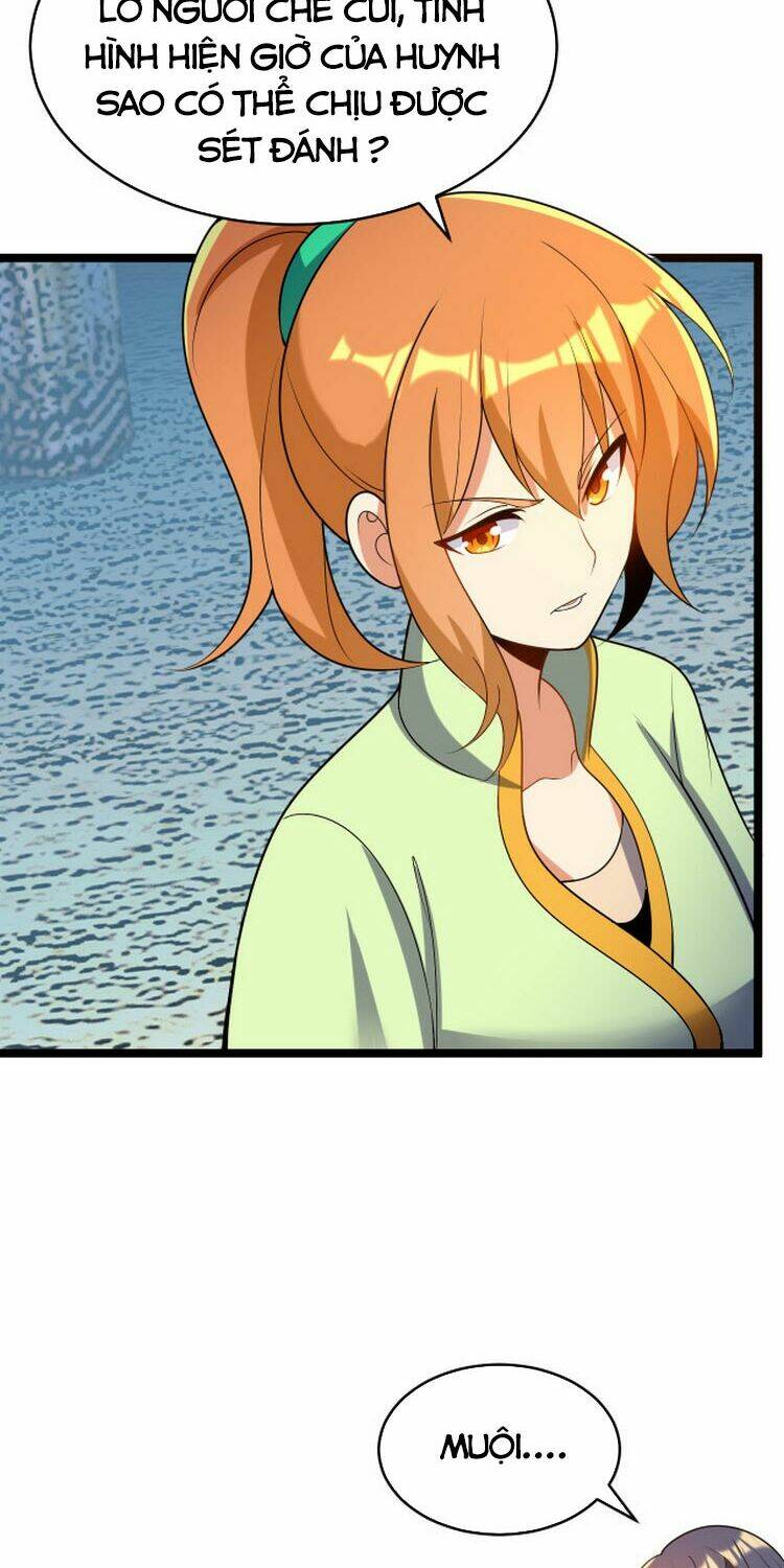 thôn phệ một thế giới tu tiên chapter 101 35