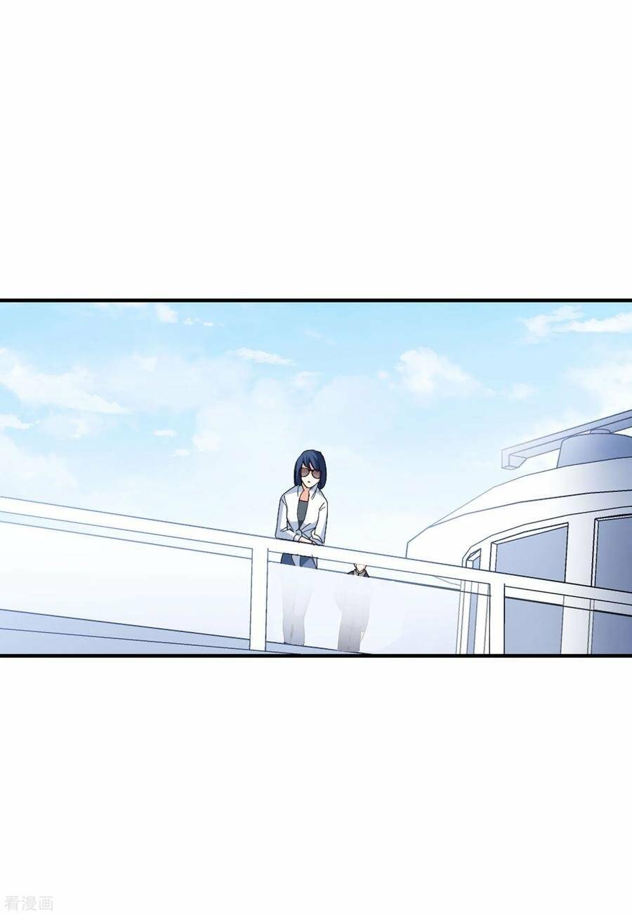 cô ấy đến rồi, xin nằm xuống! chapter 83 22