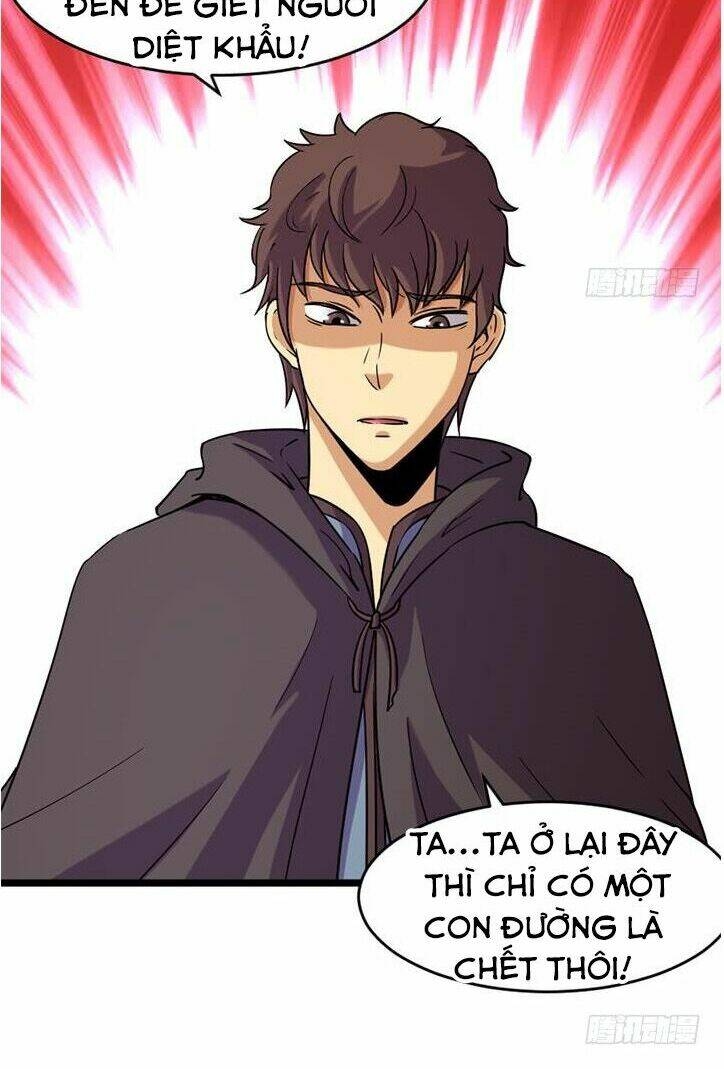 phong quỷ truyền thuyết chapter 161 7
