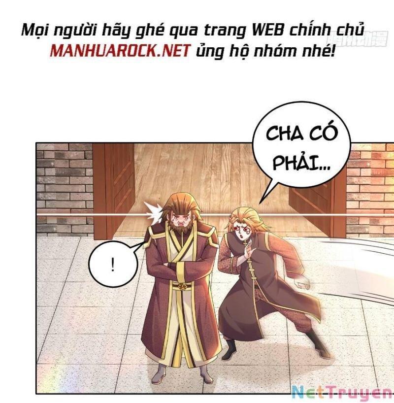 tuyệt sắc đạo lữ đều nói ngô hoàng có thể chất vô địch chapter 38 22