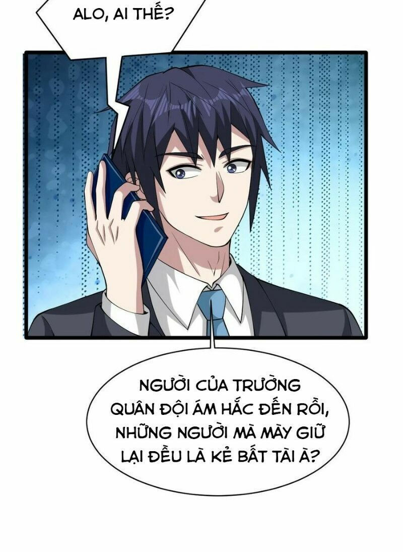 đô thị tà vương chapter 63 5