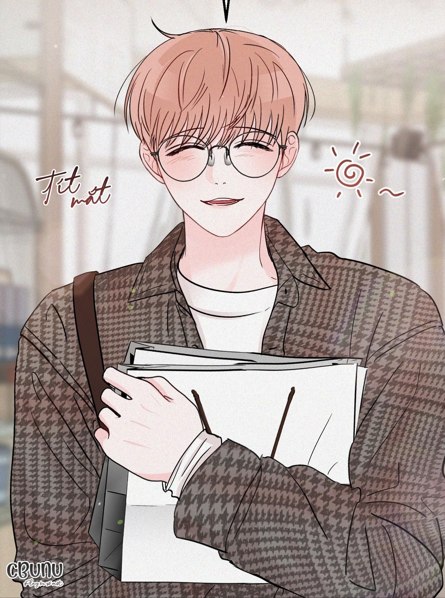 thán phục thanh xuân chapter 60 50