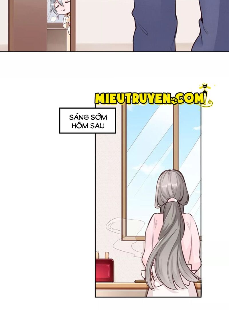 tướng quân mời xuất đạo chapter 20 10