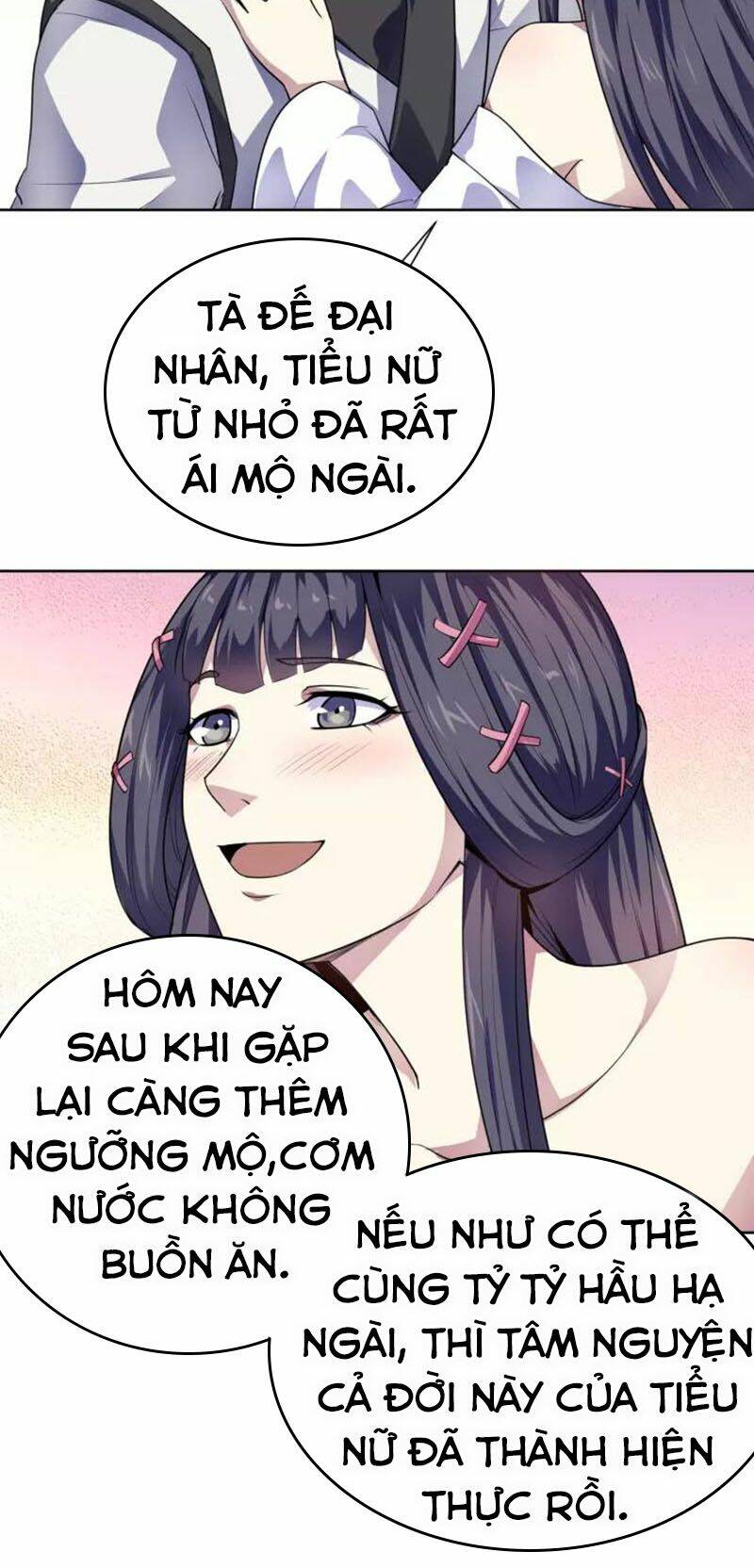 nghịch thiên đại thần chapter 79 43