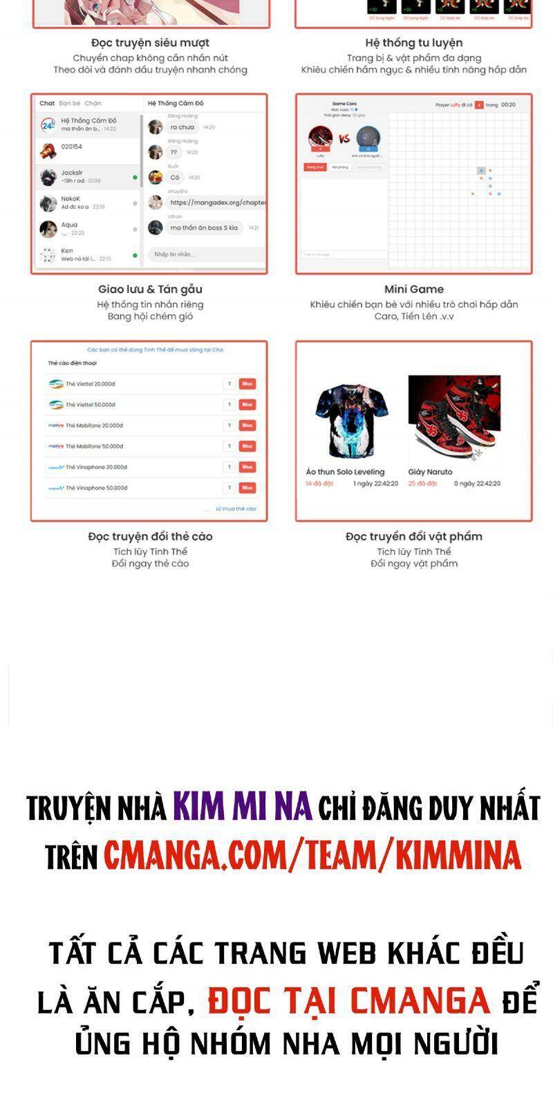 cứu được tên đại ma tôn chapter 18 11