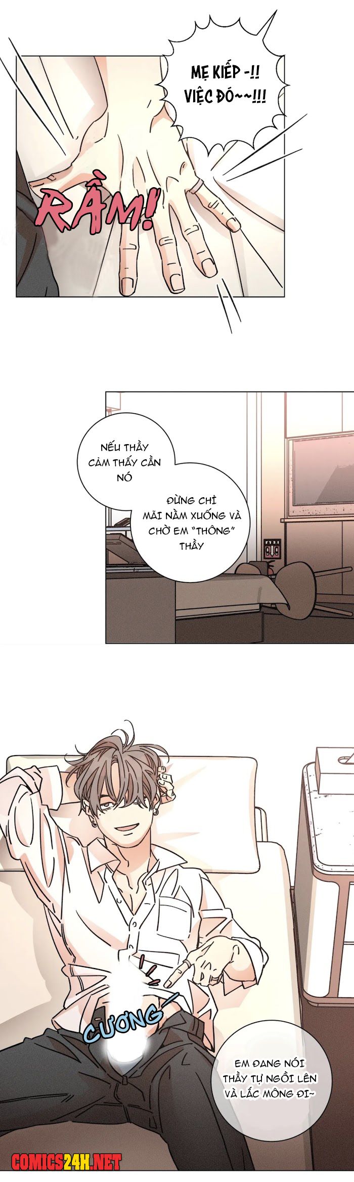 ouroboros chapter 41 12