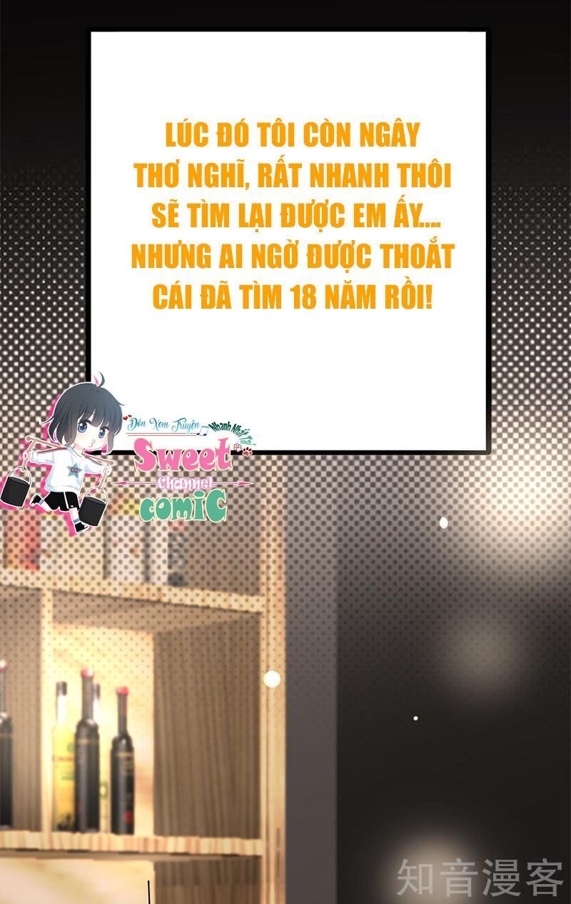 sủng thê thành nghiện: lục thiếu sủng từ đáy lòng chapter 103 14