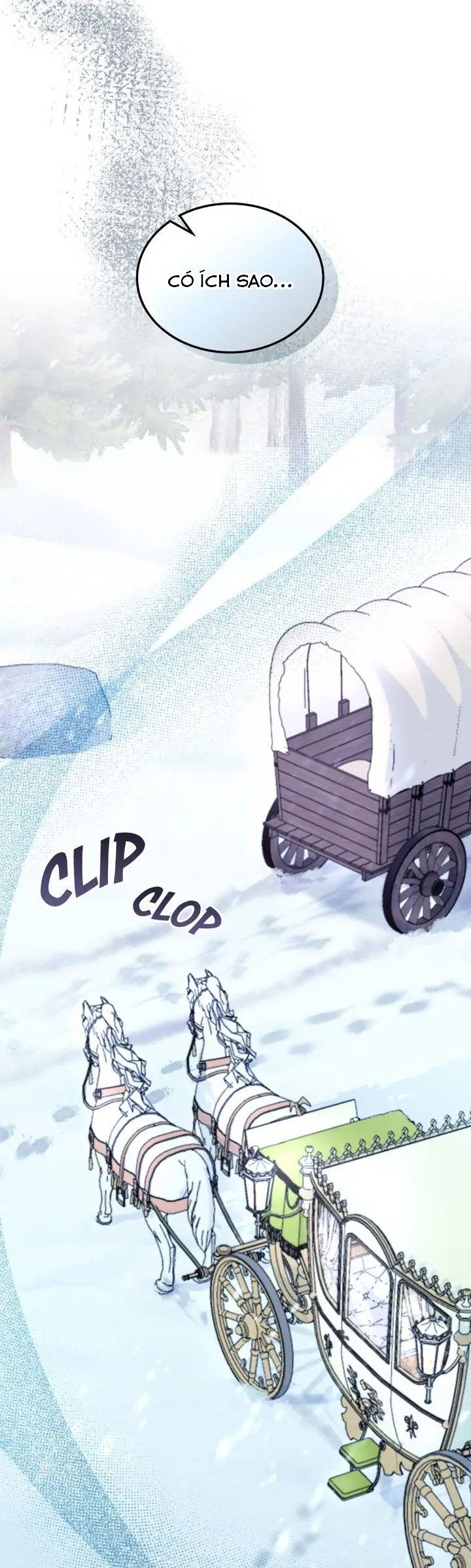 công chúa muôn loài chapter 7 9