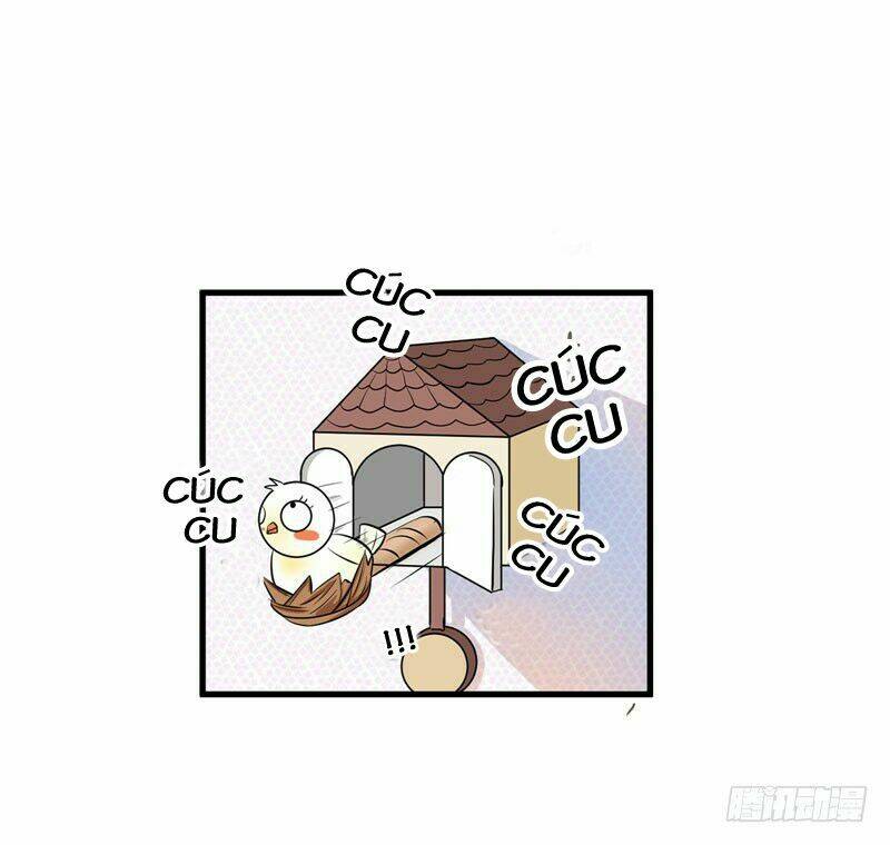 chinh phục bạn trai sao chổi chapter 4 26