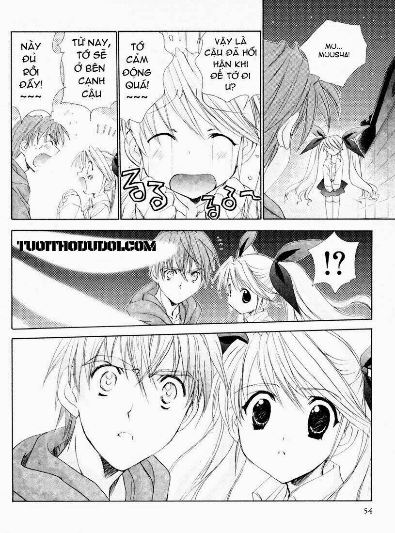 angel/dust neo chapter 4 7