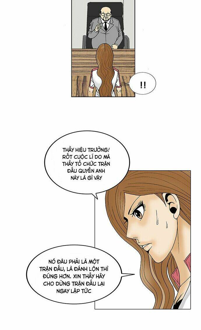 ultimate legend: kang hae hyo chapter 90 20