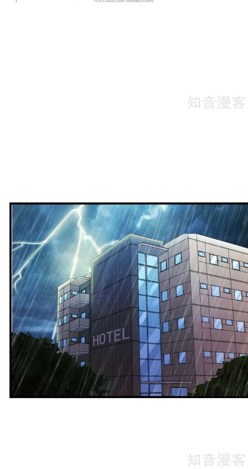 tối cường đặc chủng binh của hoa khôi chapter 54 11