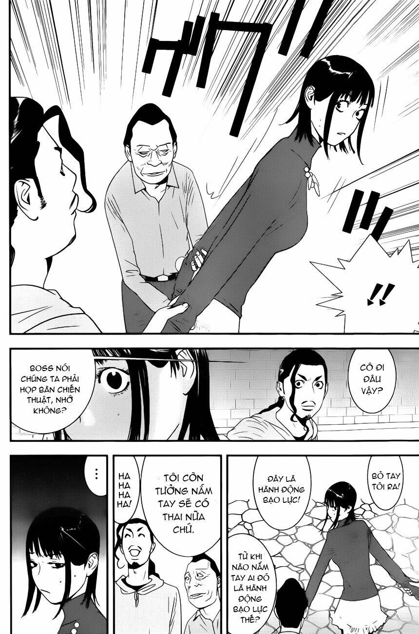 liar game chapter 189 4