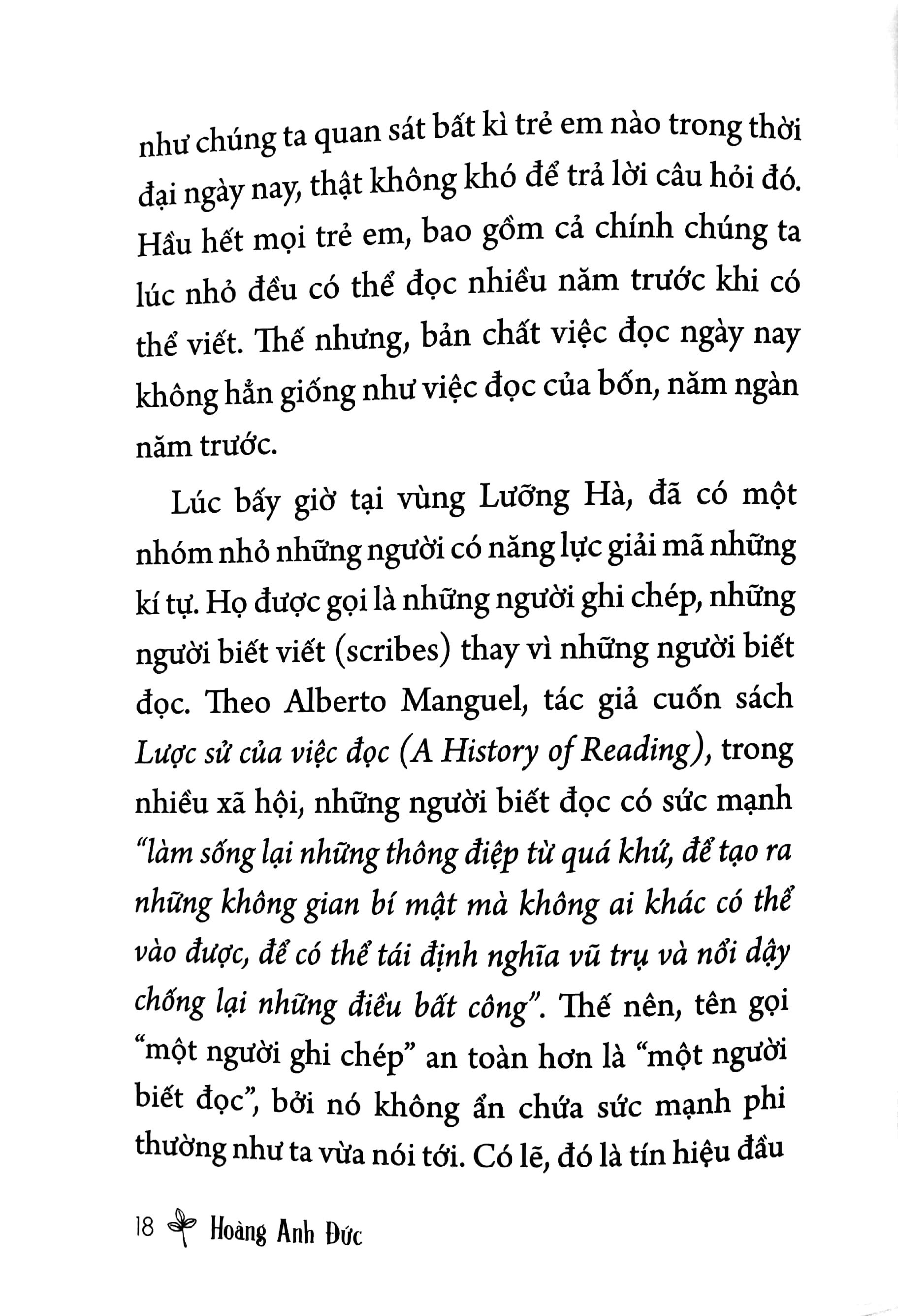 Readology: Đọc Thế Nào? - Không Thể Trì Hoãn Việc Đọc (Tái Bản 2023)