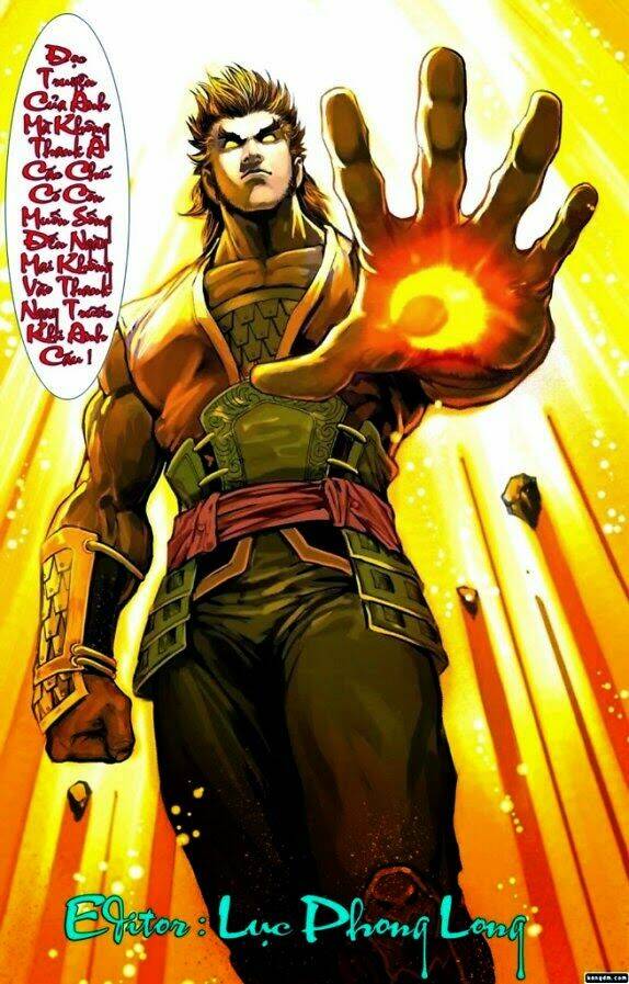 hải hổ 1 chapter 38 31