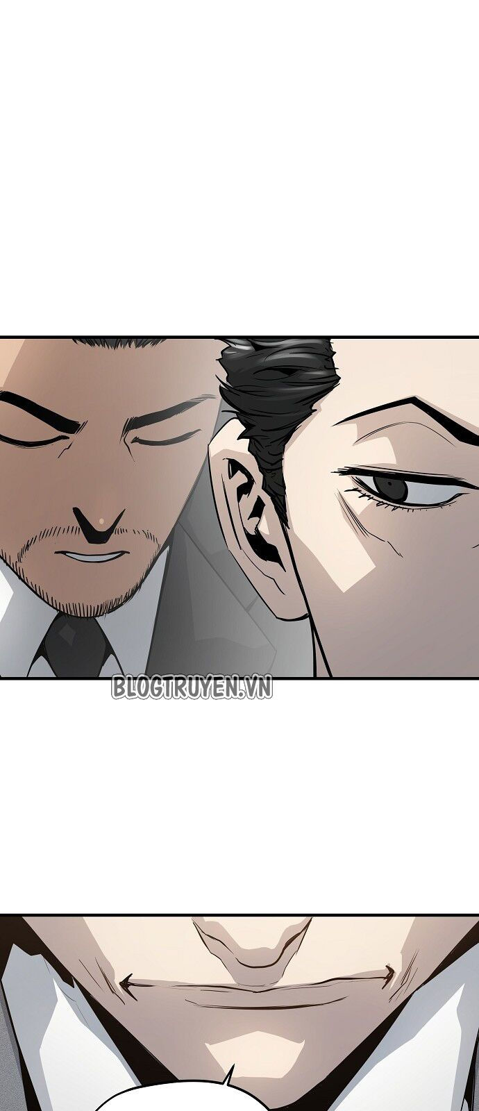 The Breaker 3: Quyền Năng Vô Hạn chapter 18 50