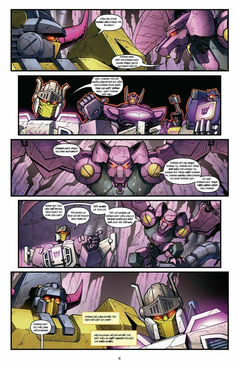 the transformers: robots in disguise chapter 1 16