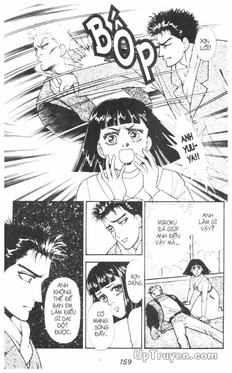 câu lạc bộ con nhà giàu chapter 10 156