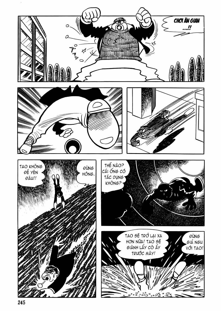 the crater chapter 7 23